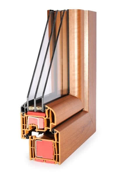 Okno TopTHERMO