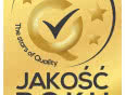 JAKOŚĆ ROKU 2014 dla Galeco