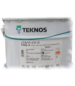 TEKNOZINC SS