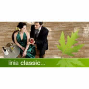Deska podłogowa Linia Classic