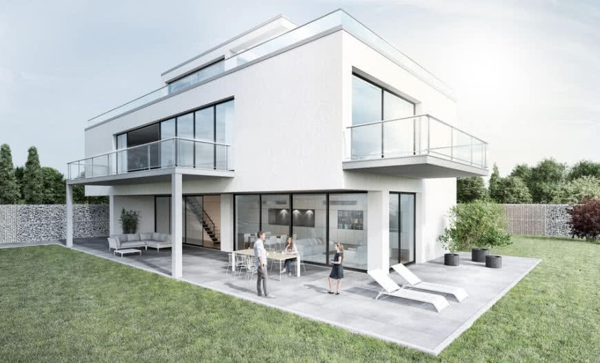 Schöck świętuje 60 lat - wywiad Buildera z zarządzającymi firmą