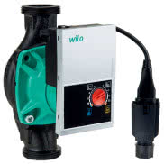 Pompa solarna Wilo-Yonos PICO-STG