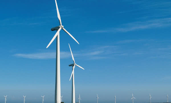 Kolejne farmy wiatrowe na Bałtyku powstaną dzięki PGE